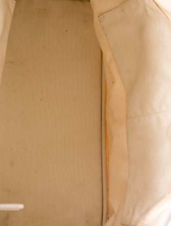 Christian Dior Cannage Panarea