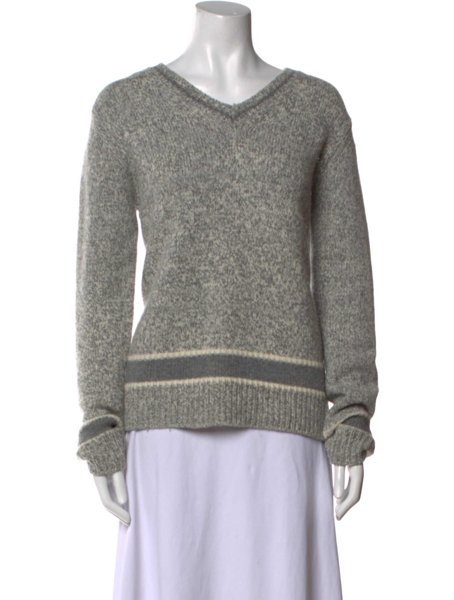 Christian Dior 2020 Wool Sweater