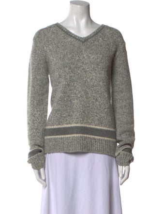 Christian Dior 2020 Wool Sweater