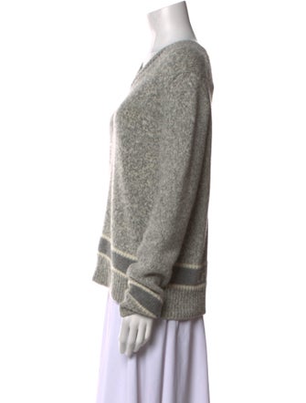 Christian Dior 2020 Wool Sweater