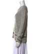 Christian Dior 2020 Wool Sweater