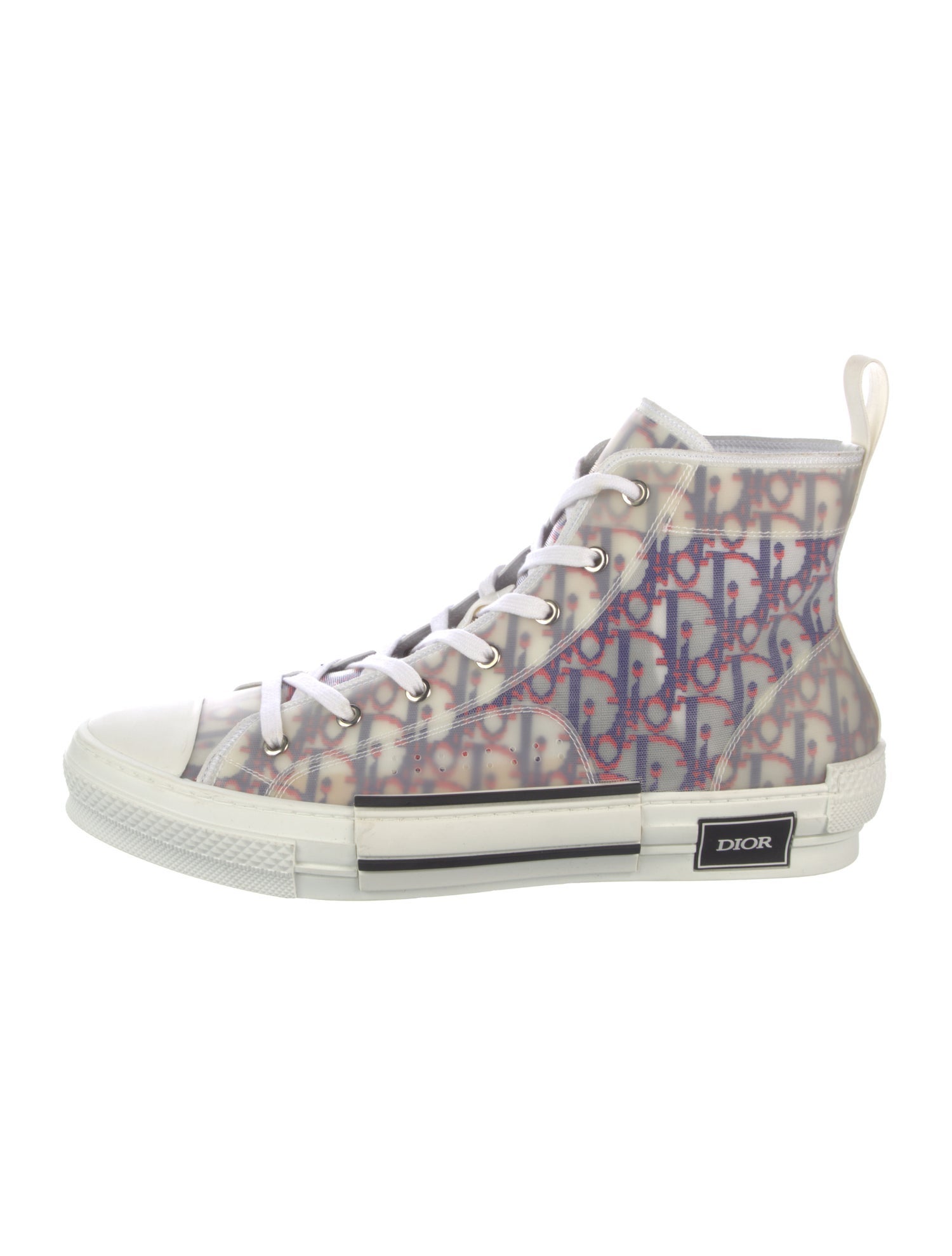 DIOR MEN B23 Sneakers