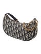 Christian Dior Oblique Jacquard Oblique CD Lounge Bag 2023