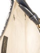 Christian Dior Oblique Jacquard Oblique CD Lounge Bag 2023