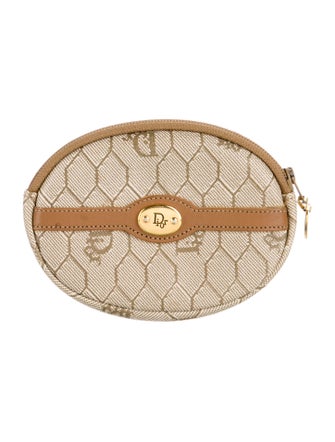 Christian Dior Change Purse