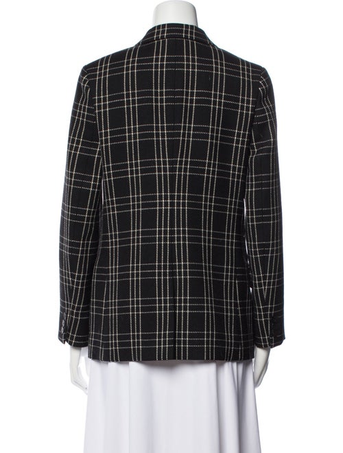 Christian Dior 2018 Virgin Wool Blazer