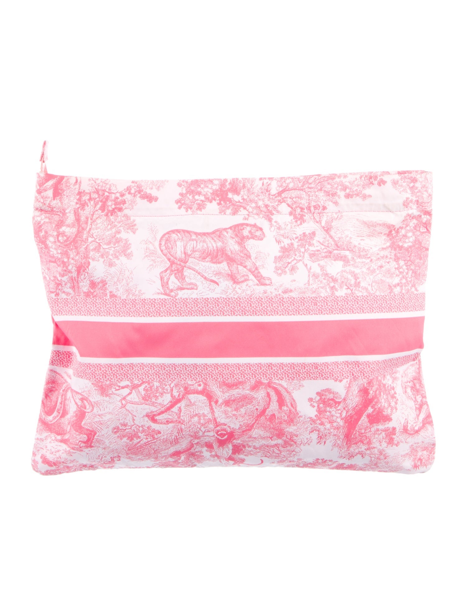 Christian Dior Travel Bag