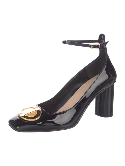 Christian Dior Patent Leather Pumps