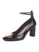 Christian Dior Patent Leather Pumps