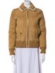 Christian Dior 2020 Reversible Fur Jacket