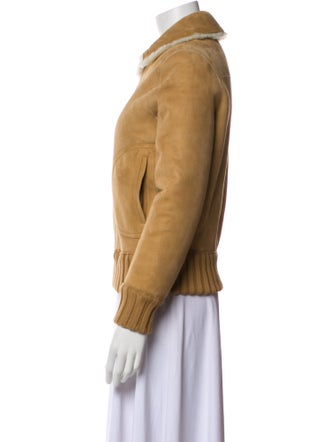 Christian Dior 2020 Reversible Fur Jacket