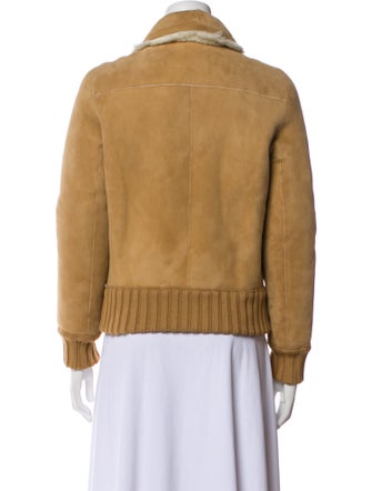 Christian Dior 2020 Reversible Fur Jacket