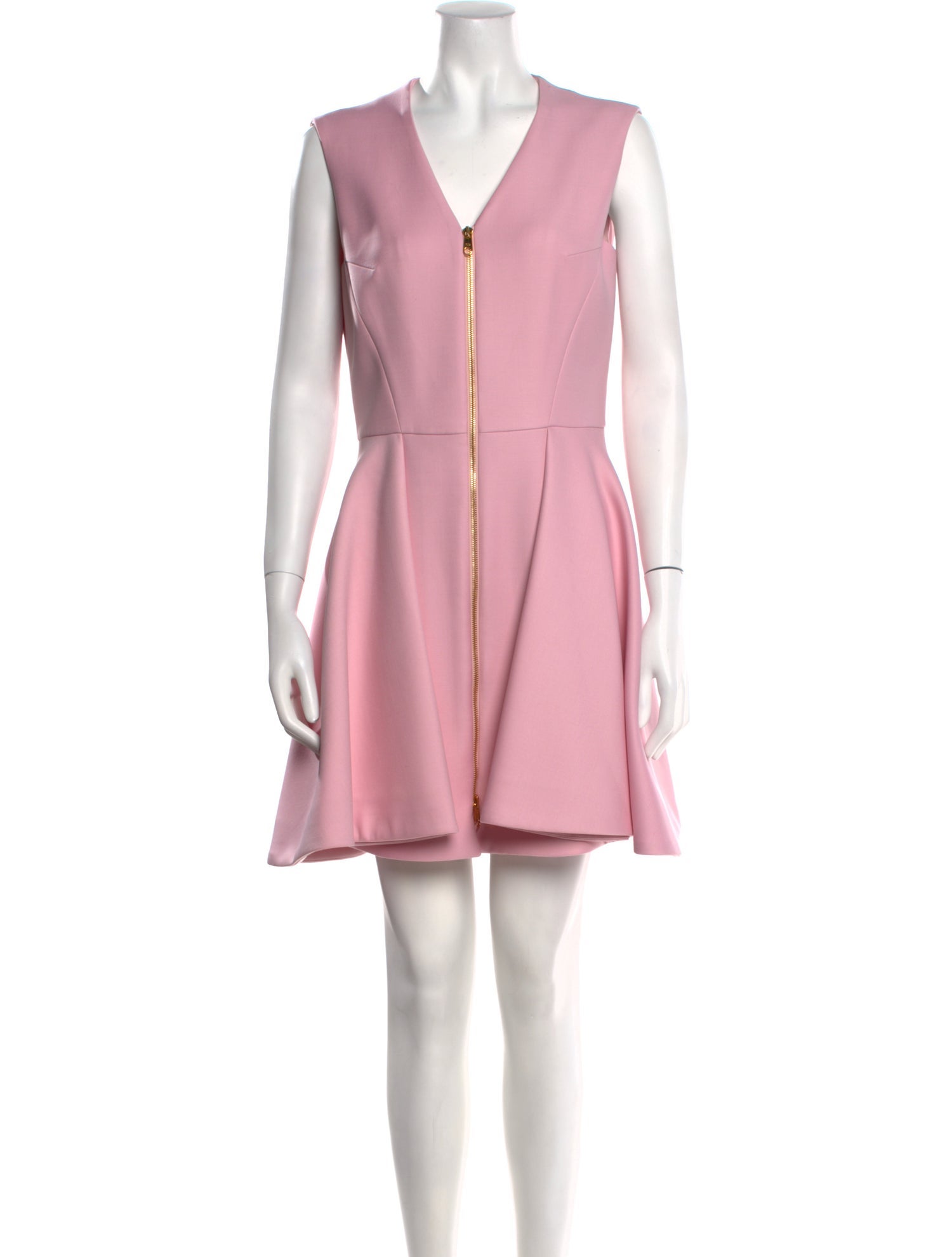 Christian Dior 2017 Mini Dress