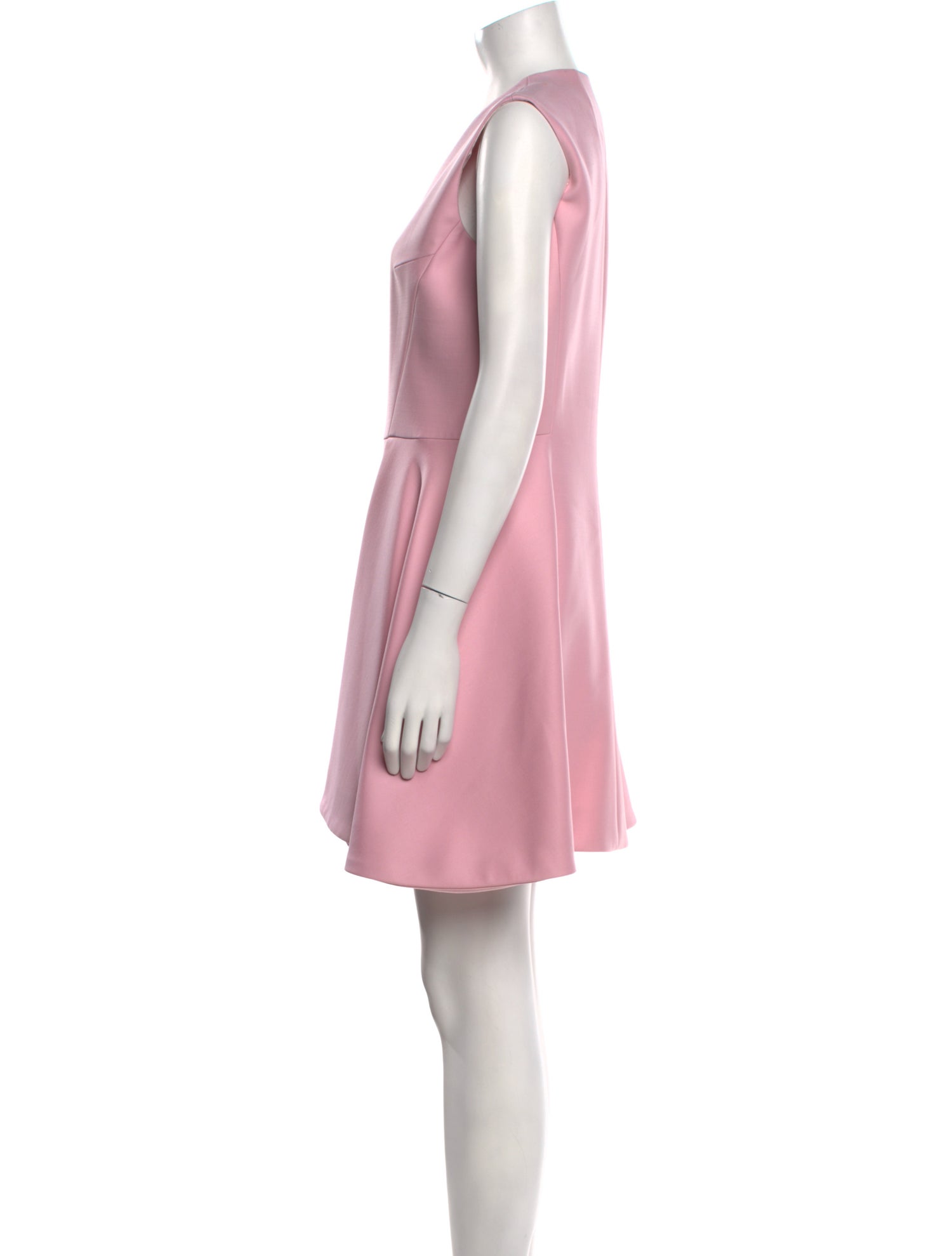 Christian Dior 2017 Mini Dress