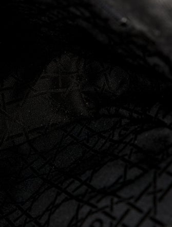 Christian Dior Cannage Lady Dior