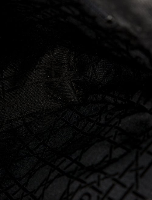 Christian Dior Cannage Lady Dior