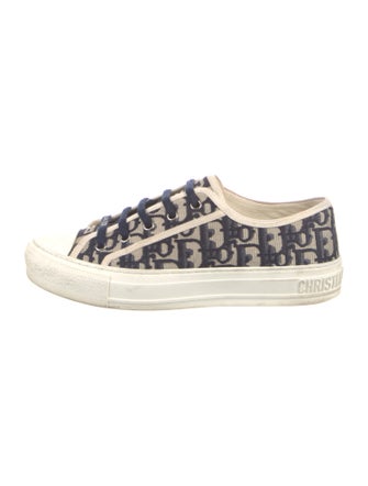 Christian Dior Walk'n'Dior Sneakers