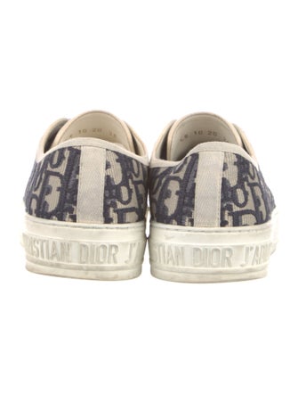 Christian Dior Walk'n'Dior Sneakers