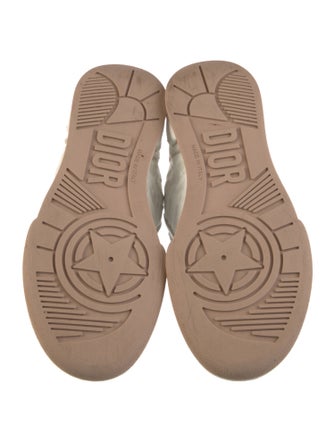 Christian Dior One Sneakers