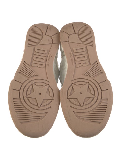 Christian Dior One Sneakers