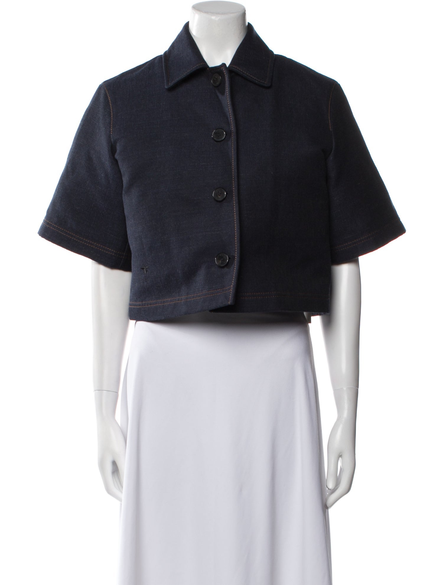 Christian Dior Bolero w/ Tags