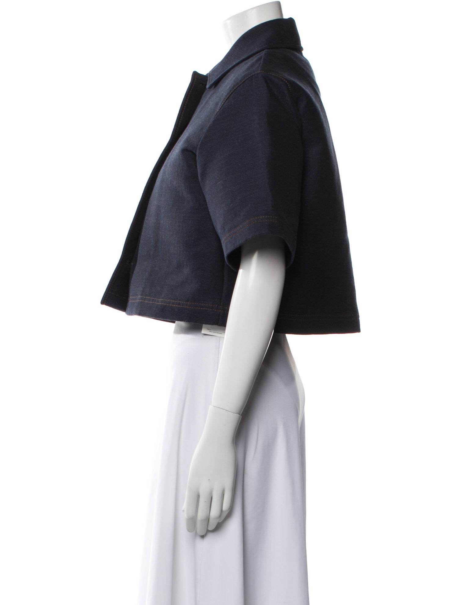 Christian Dior Bolero w/ Tags