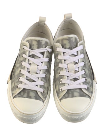 DIOR MEN B23 Sneakers