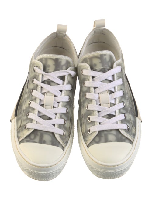 DIOR MEN B23 Sneakers