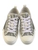 DIOR MEN B23 Sneakers