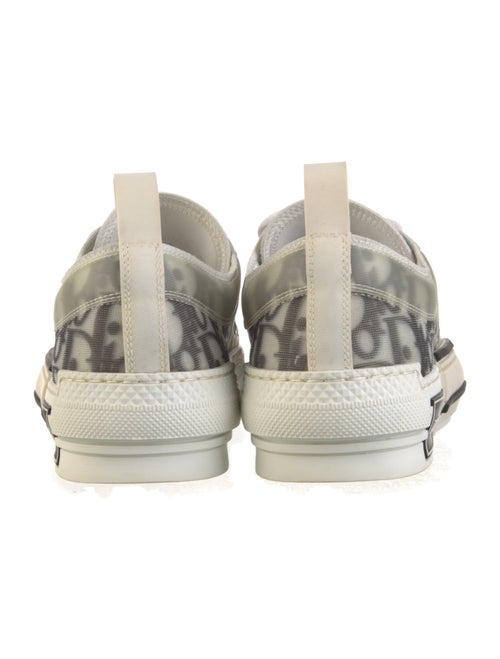 DIOR MEN B23 Sneakers