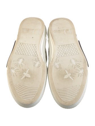 DIOR MEN B23 Sneakers