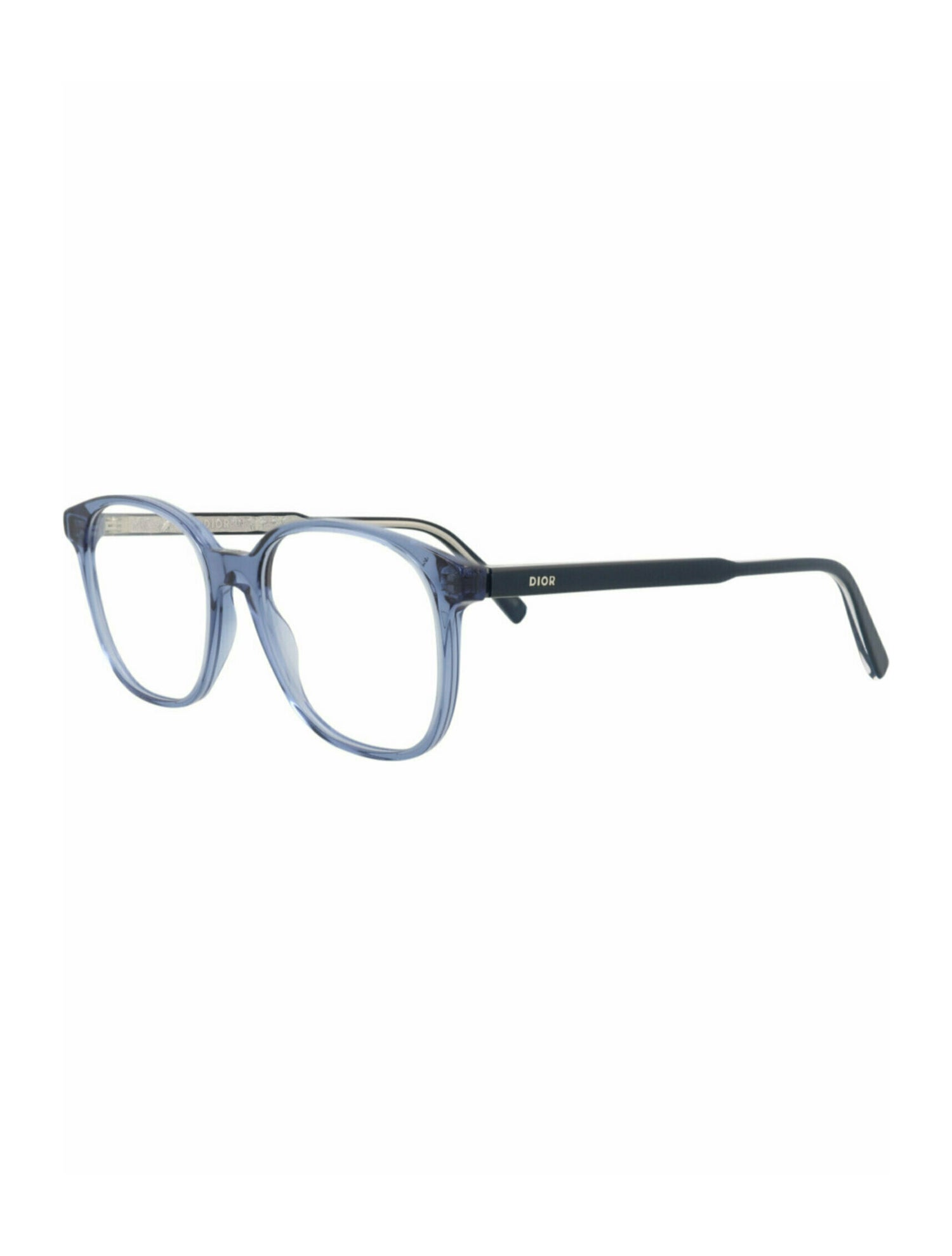 Christian Dior Solid Eyeglasses w/ Tags
