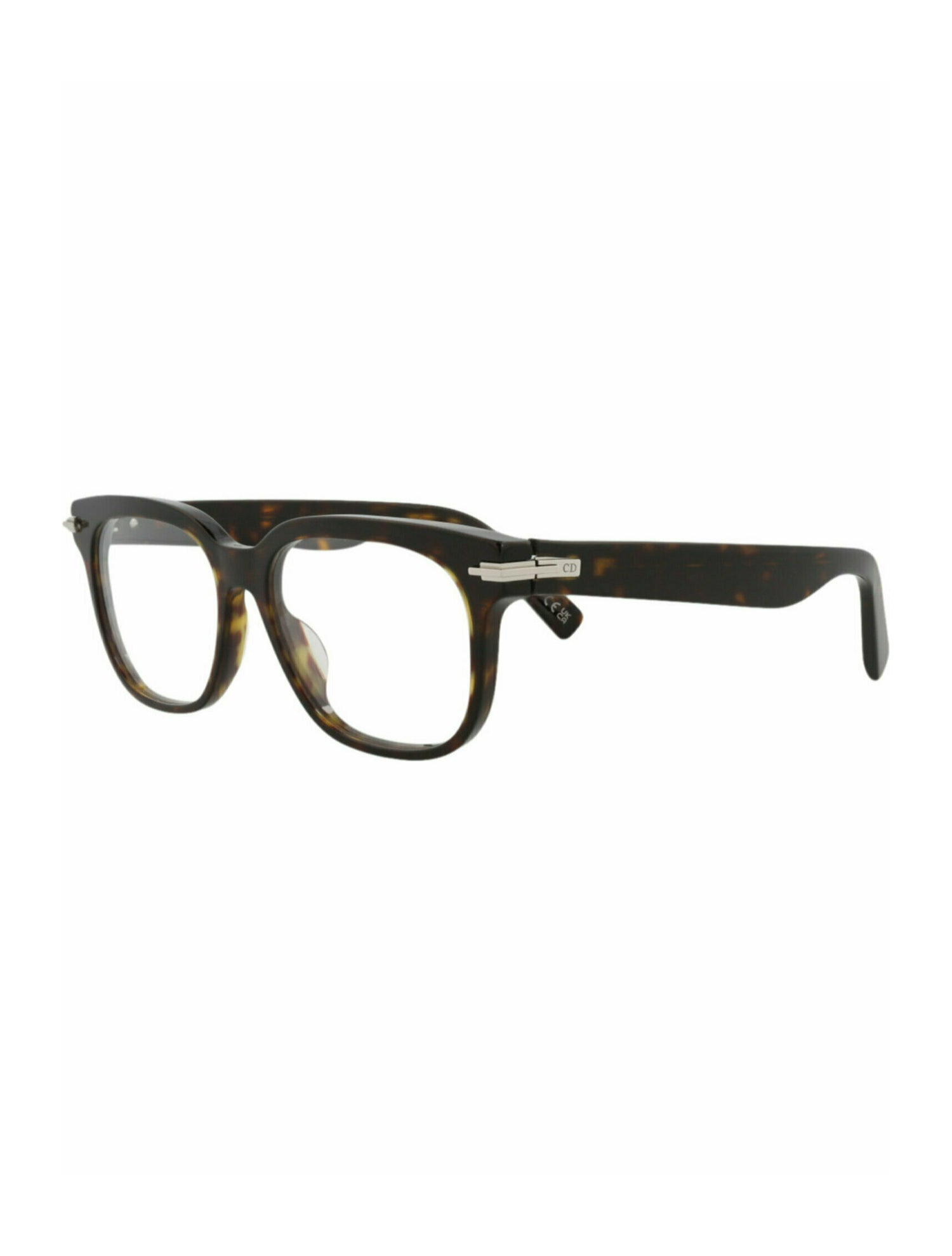 Christian Dior Patterned Eyeglasses w/ Tags