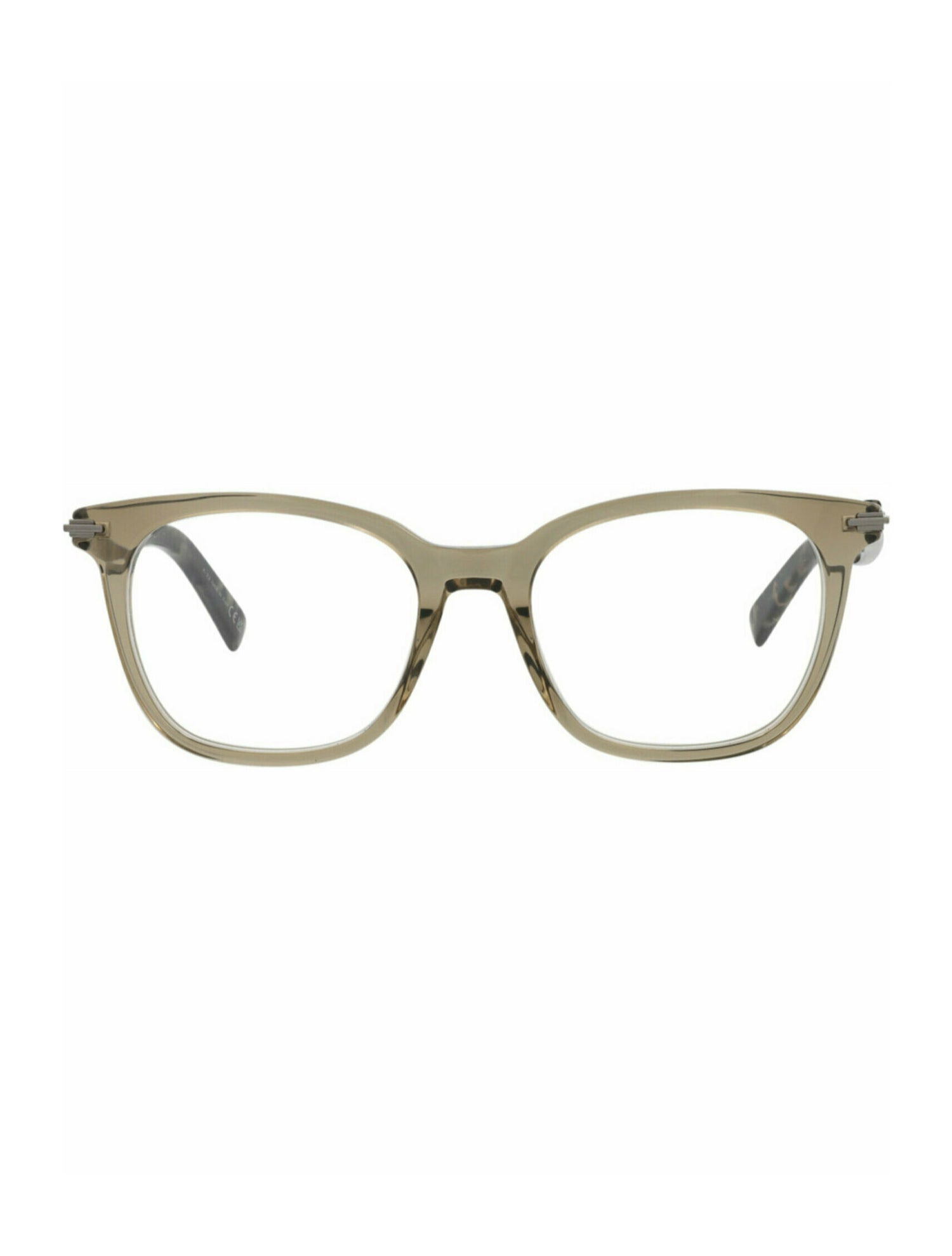Christian Dior Solid Eyeglasses w/ Tags