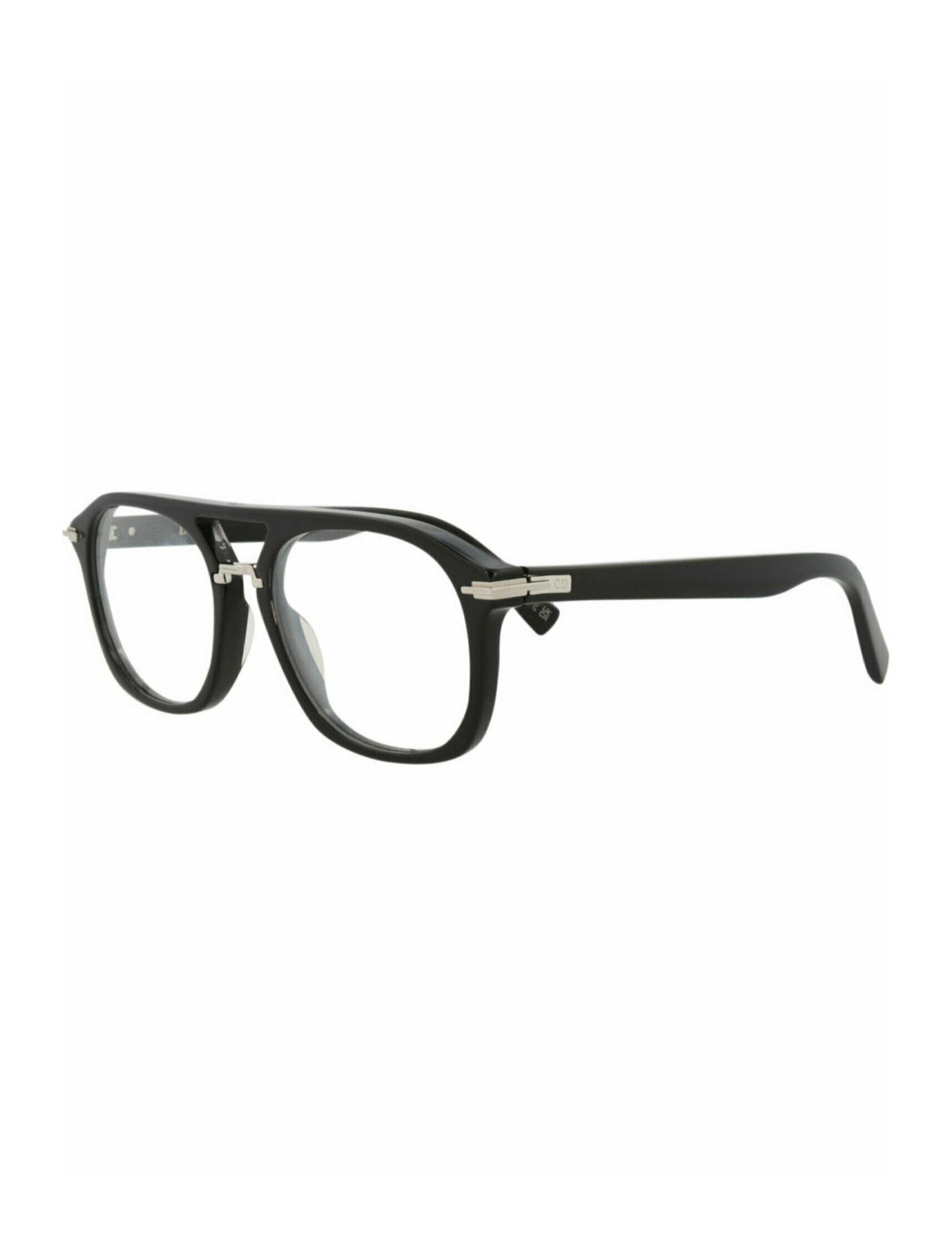 Christian Dior Solid Eyeglasses w/ Tags