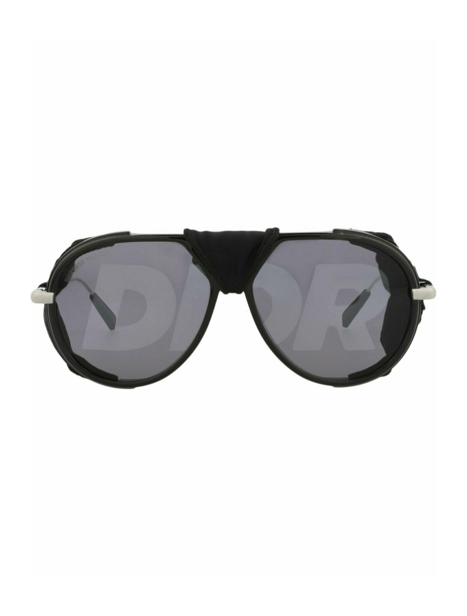 Christian Dior Solid Sunglasses w/ Tags