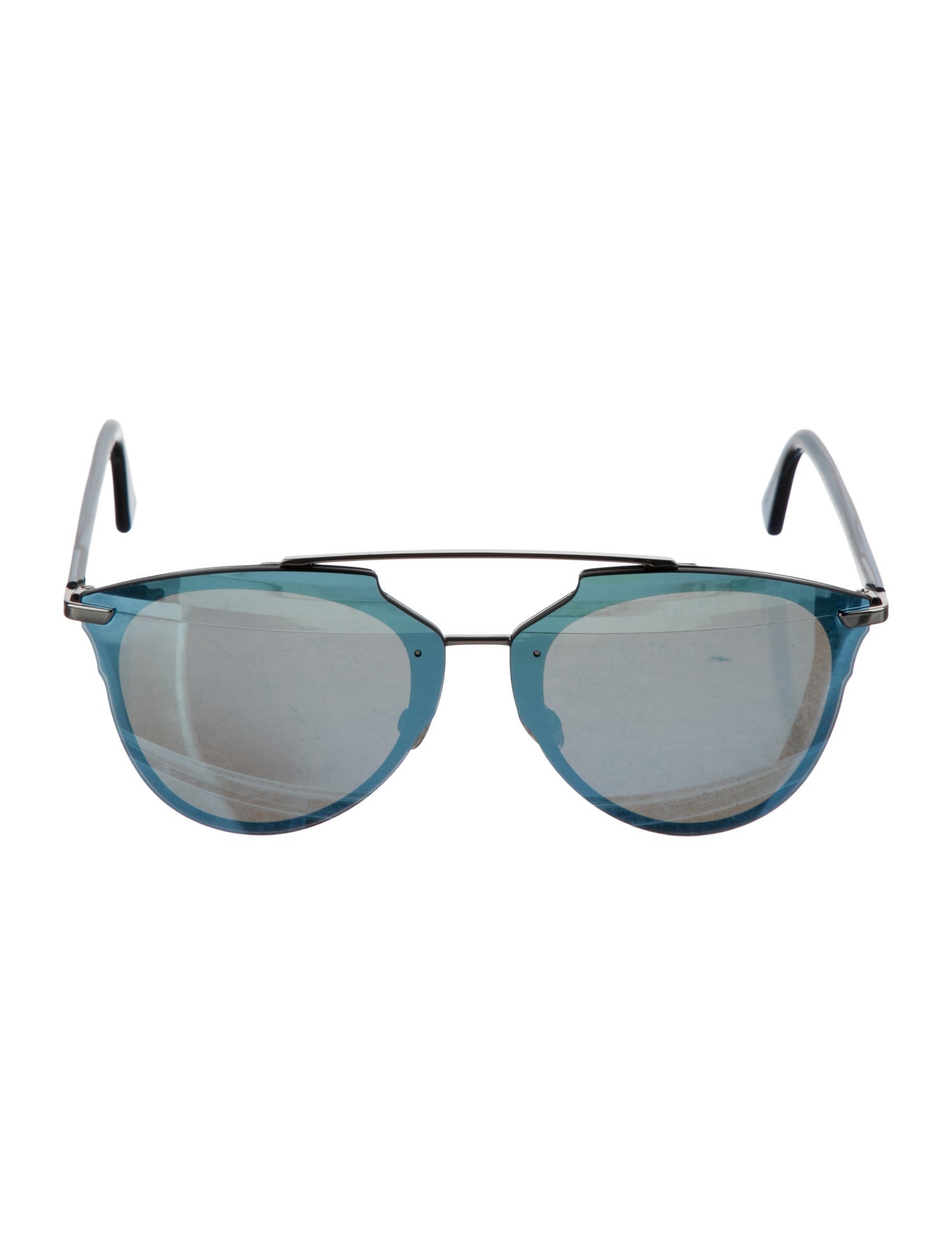 Christian Dior Dior SoReal Aviator Sunglasses