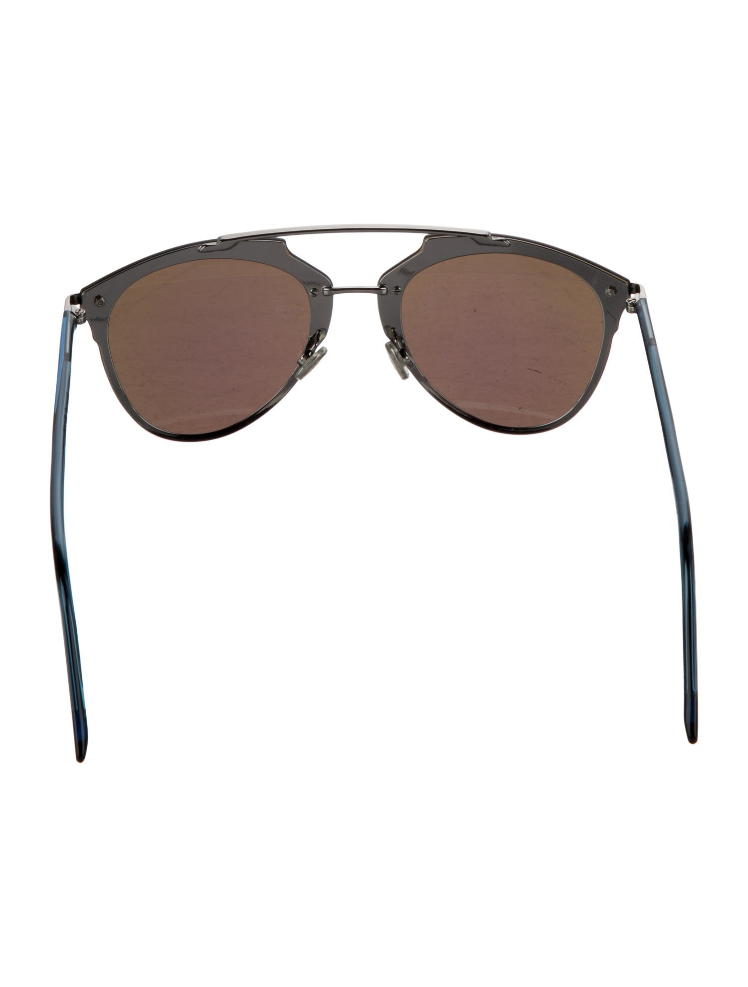 Christian Dior Dior SoReal Aviator Sunglasses