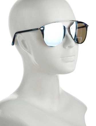 Christian Dior Dior SoReal Aviator Sunglasses