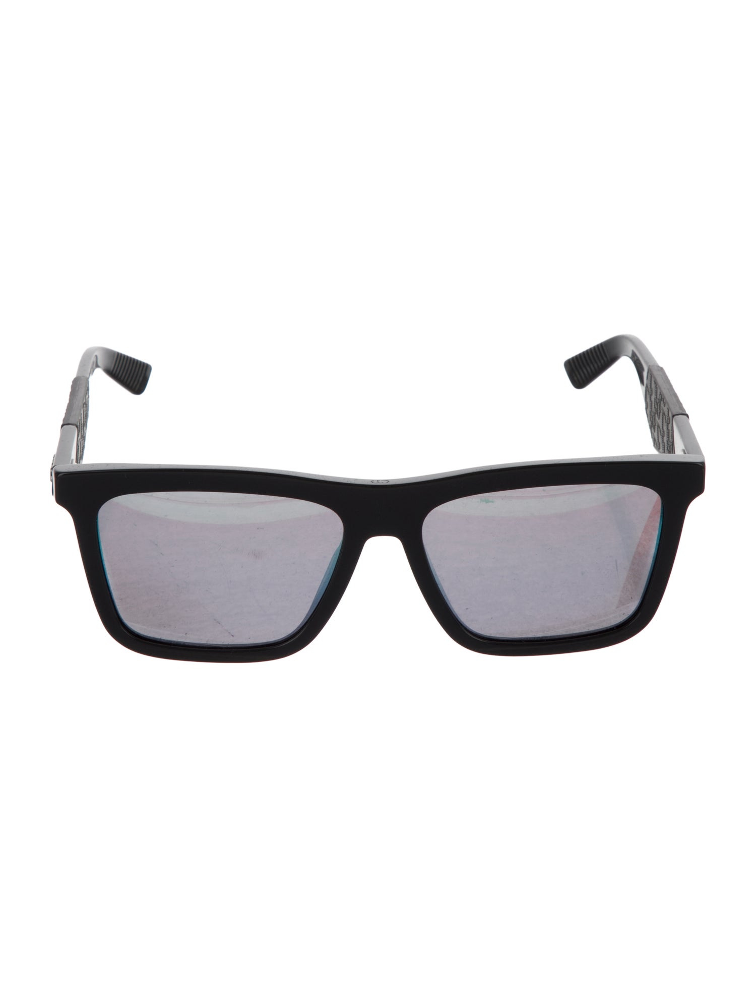 Christian Dior DiorBlackSuit Square Sunglasses