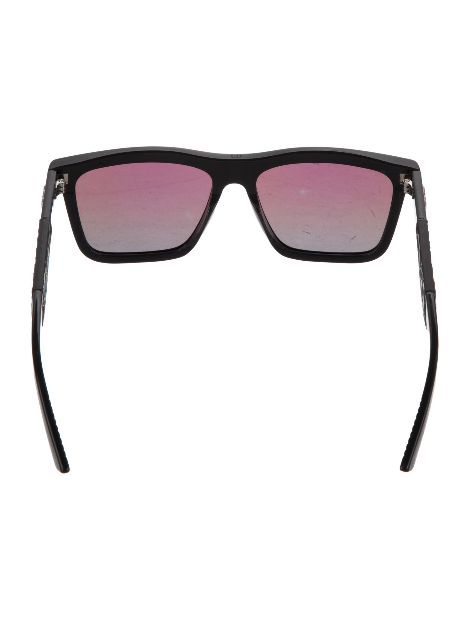 Christian Dior DiorBlackSuit Square Sunglasses