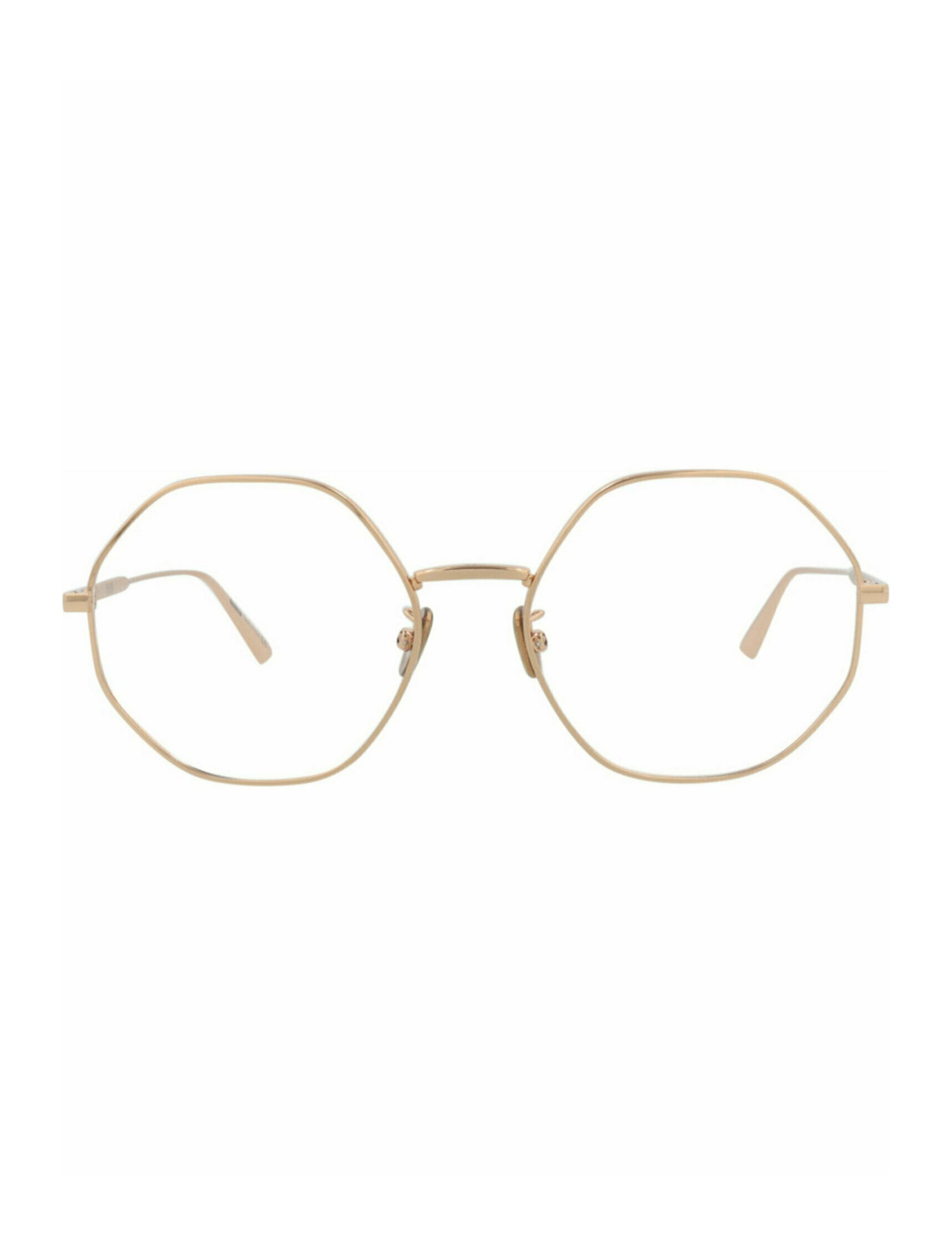 Christian Dior Solid Eyeglasses w/ Tags