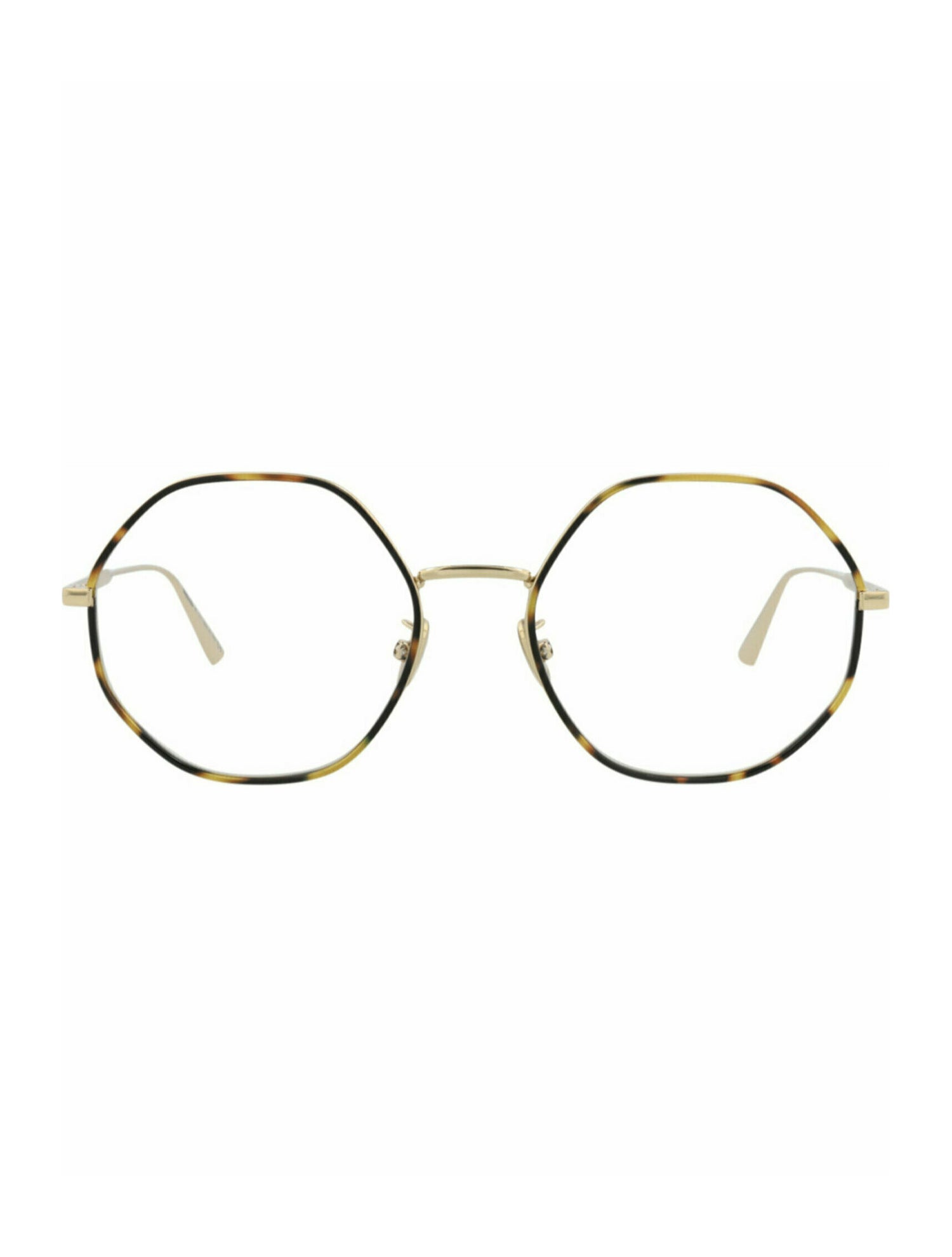 Christian Dior Solid Eyeglasses w/ Tags