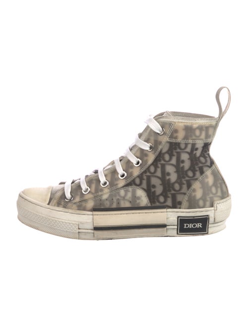 DIOR MEN B23 Sneakers