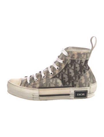 Dior MEN Sneakers B23 7