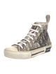 DIOR MEN B23 Sneakers