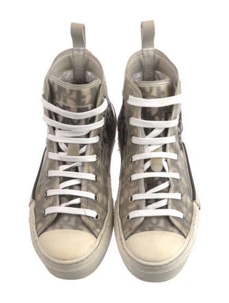 DIOR MEN B23 Sneakers