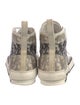 DIOR MEN B23 Sneakers