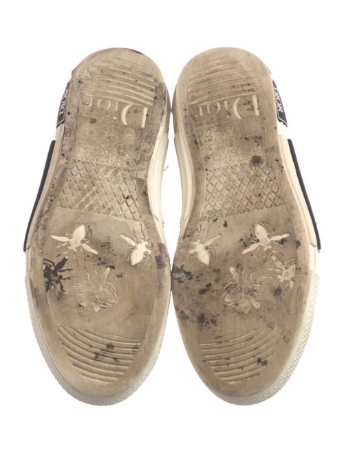 DIOR MEN B23 Sneakers