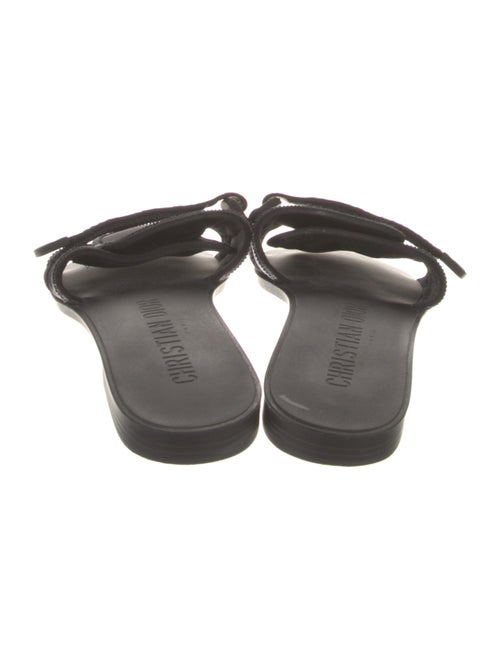 Christian Dior Slides